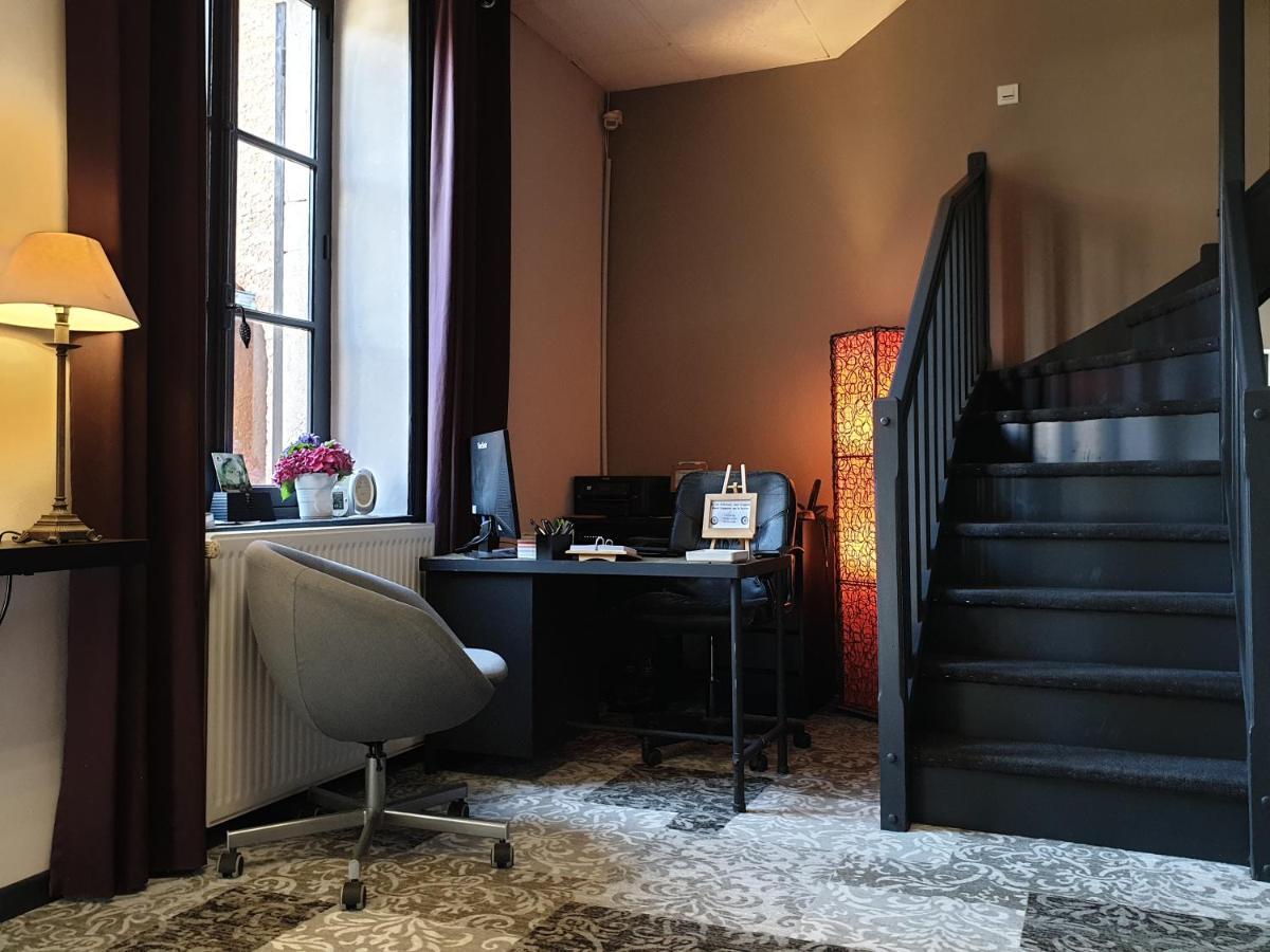 Le Relais Des Dix Crus - Logis Hotel B&B Corcelles-en-Beaujolais Esterno foto